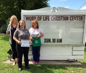 Word of Life Recognition
