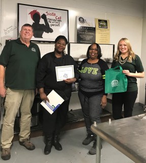 Blckpearl Catering 6